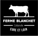 Logo Ferme Blanchet