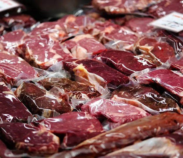 viande boeufs sous vides à Coltainville près de Chartres en Eure-et-Loir 28