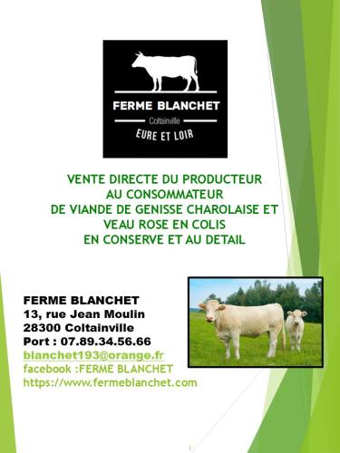 Dépliant et dates 2026